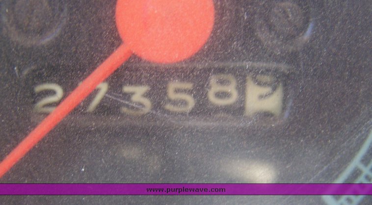 image for item 9000 1968 Chevrolet C-60 truck tandem axle truck