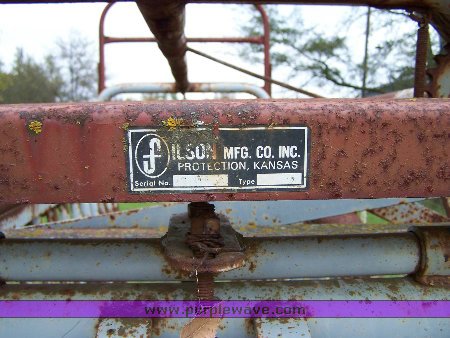 image for item 9505 Filson squeeze chute