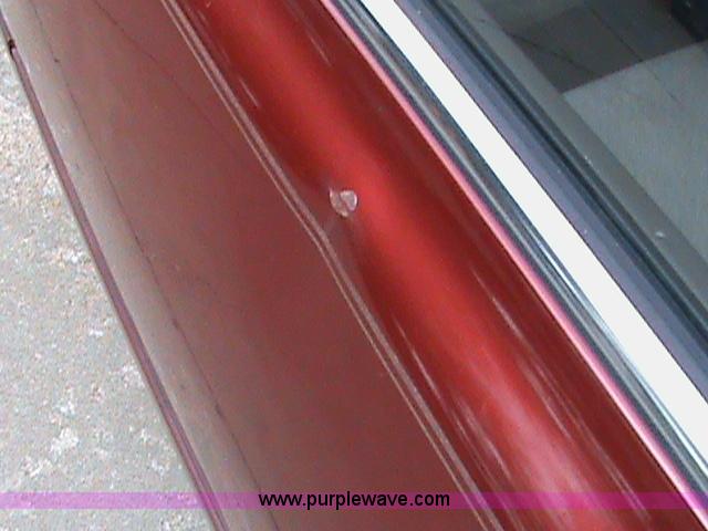 image for item 1500 1997 Mazda 626 LX