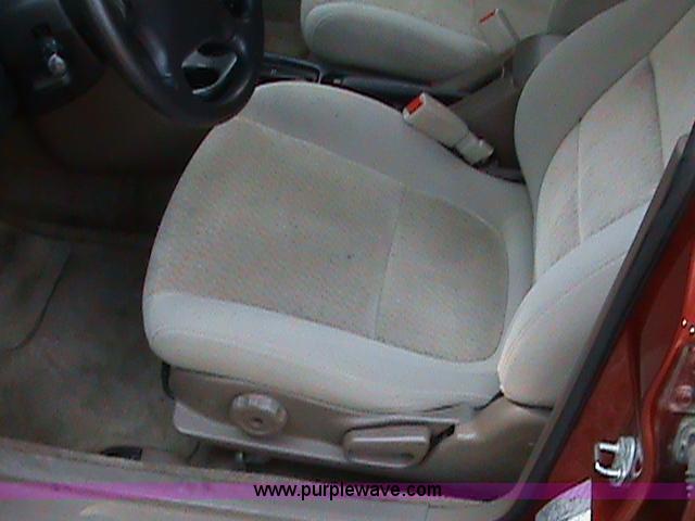 image for item 1500 1997 Mazda 626 LX
