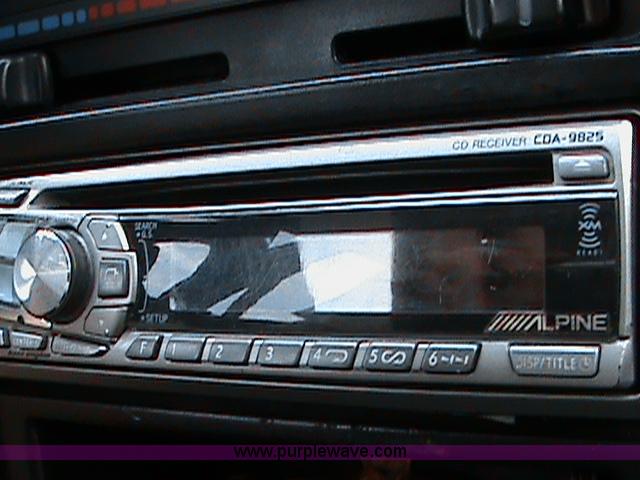 image for item 1500 1997 Mazda 626 LX