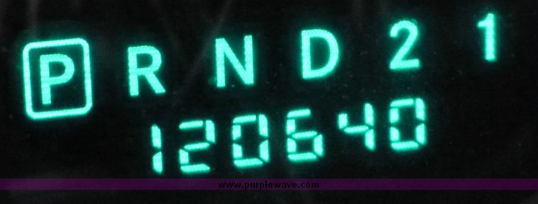 image for item 2064 2005 Dodge Dakota Quad Cab SLT pickup truck