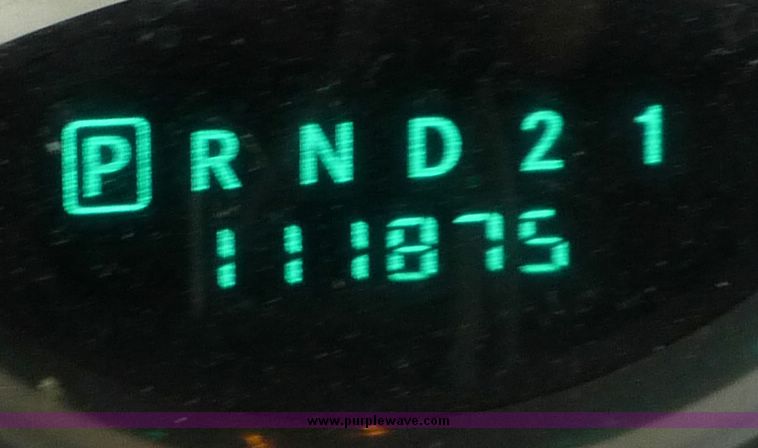 image for item 2066 2006 Dodge Dakota Quad Cab SLT pickup truck