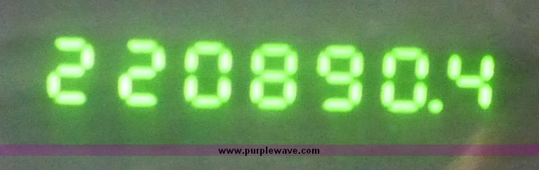 image for item 2067 2000 Ford F150 pickup truck