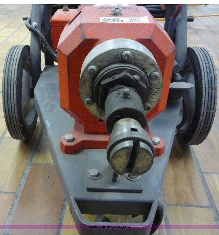 General model 82 1