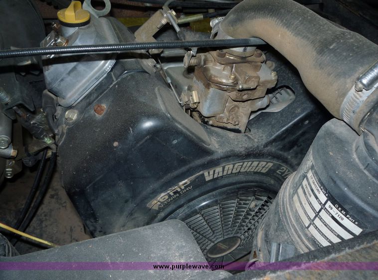 image for item 2234 Toro Workman 2100 utility vehicle