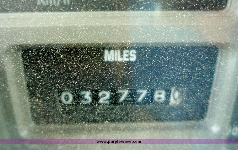 image for item 4020 1990 International 4700