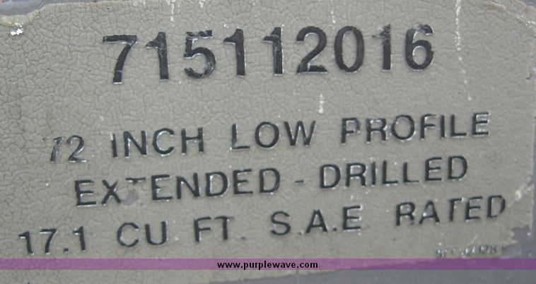 image for item 5230 Bobcat 773 skid steer