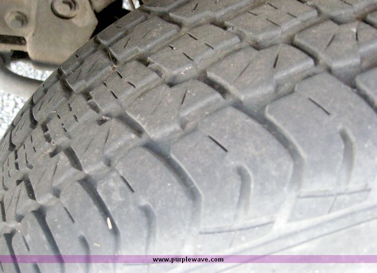 image for item 6689 1997 GMC Jimmy