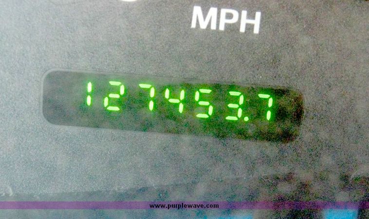 image for item 6691 2003 Ford F150 pickup truck