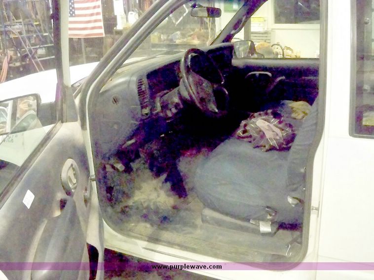 image for item 7518 1998 Chevrolet C2500  extended cab pickup truck