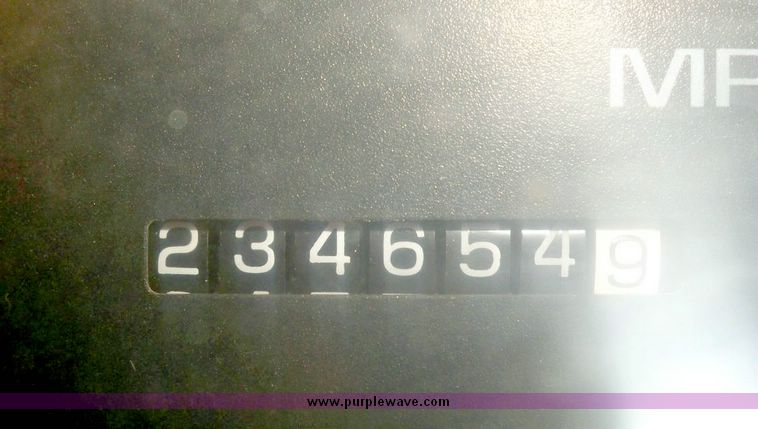 image for item 7518 1998 Chevrolet C2500  extended cab pickup truck