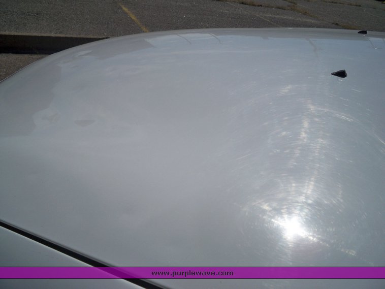 image for item 7656 1997 Ford Taurus GL