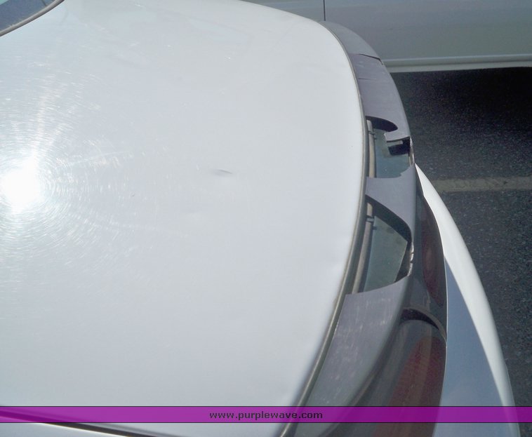 image for item 7656 1997 Ford Taurus GL