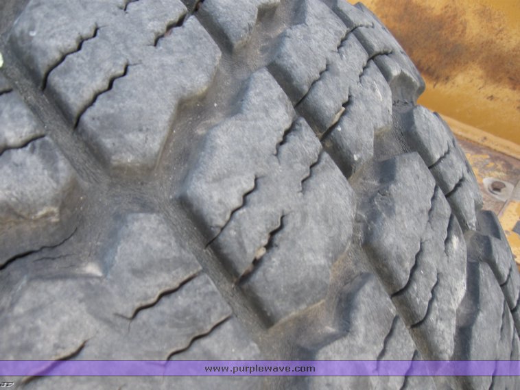 image for item 8391 1994 Galion 850RL motor grader