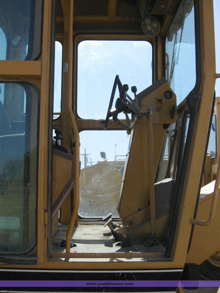 image for item 8391 1994 Galion 850RL motor grader