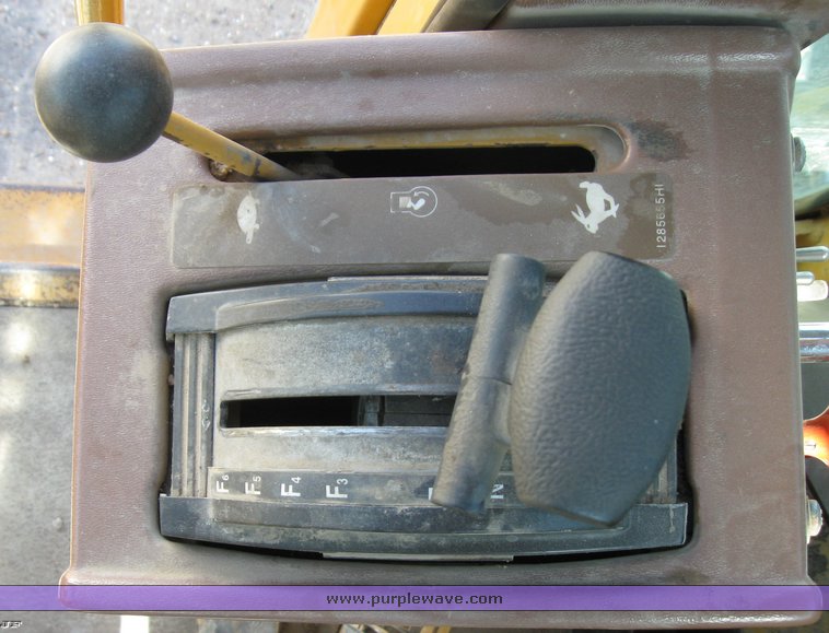 image for item 8391 1994 Galion 850RL motor grader