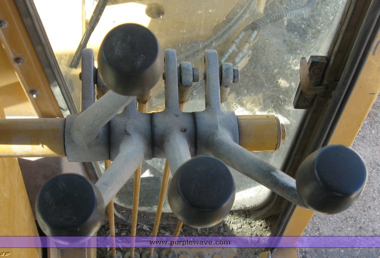 image for item 8391 1994 Galion 850RL motor grader