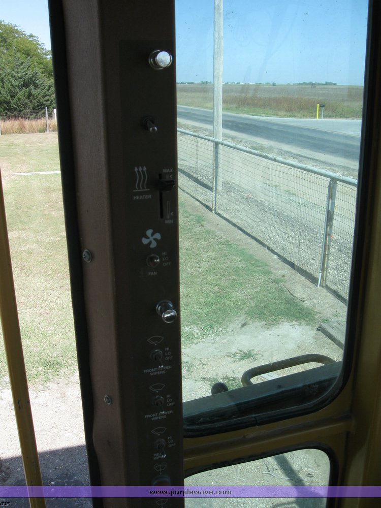 image for item 8391 1994 Galion 850RL motor grader