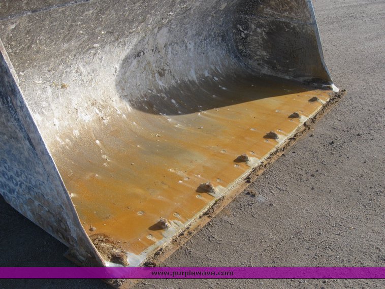 image for item 8394 1990 Caterpillar 950E wheel loader