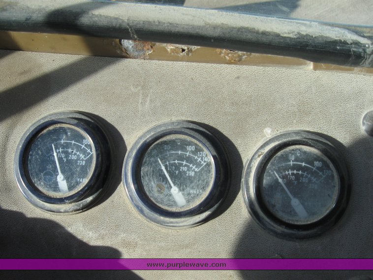 image for item 8394 1990 Caterpillar 950E wheel loader