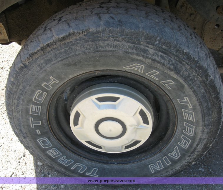 image for item 8395 1985 Ford F150