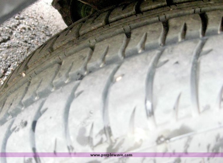 image for item 8643 1992 Volkswagen Cabriolet