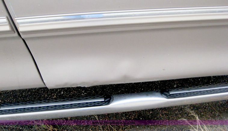 image for item 8644 1998 Ford F150 pickup truck