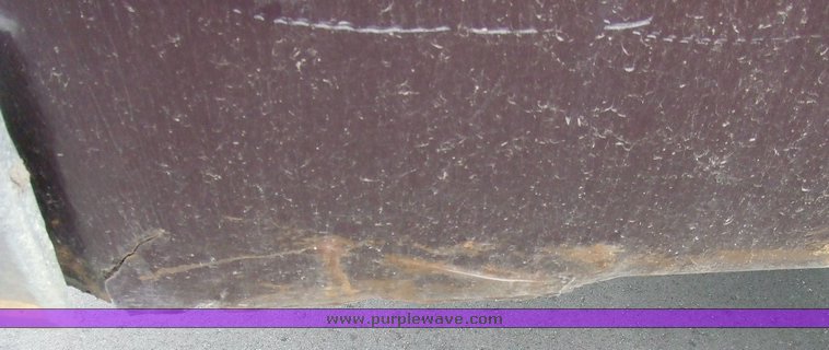 image for item 9513 1994 Dodge Ram Wagon B350