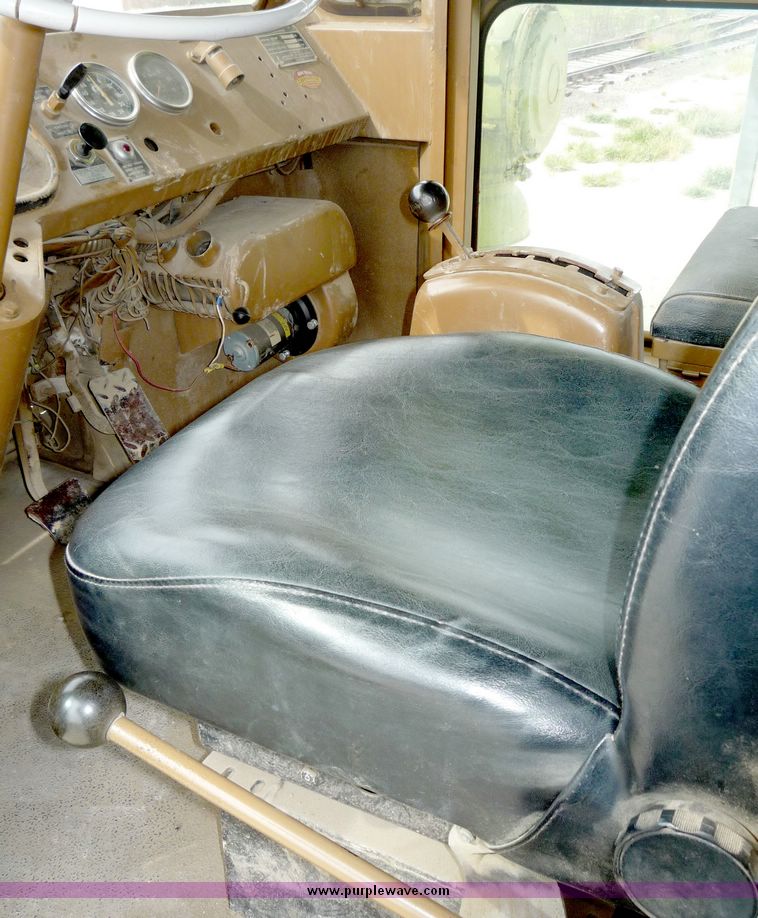 image for item 2019 Euclid R-22 off road dump truck