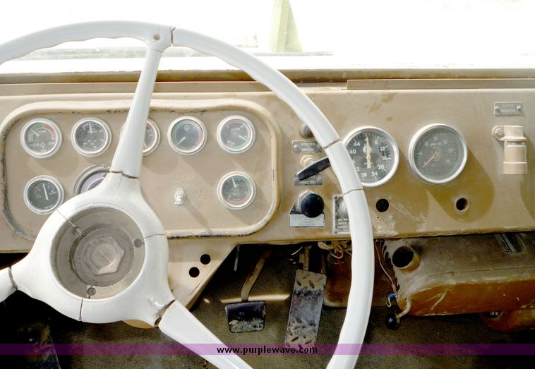 image for item 2019 Euclid R-22 off road dump truck