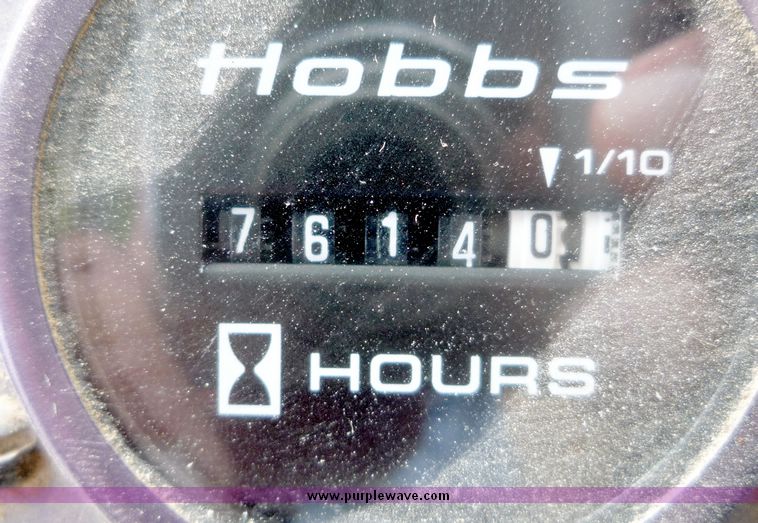 image for item 2019 Euclid R-22 off road dump truck