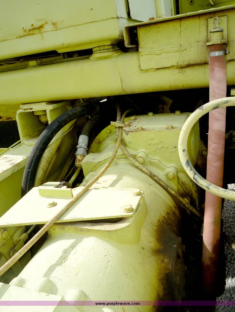 image for item 2019 Euclid R-22 off road dump truck