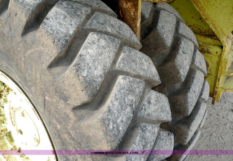 image for item 2019 Euclid R-22 off road dump truck