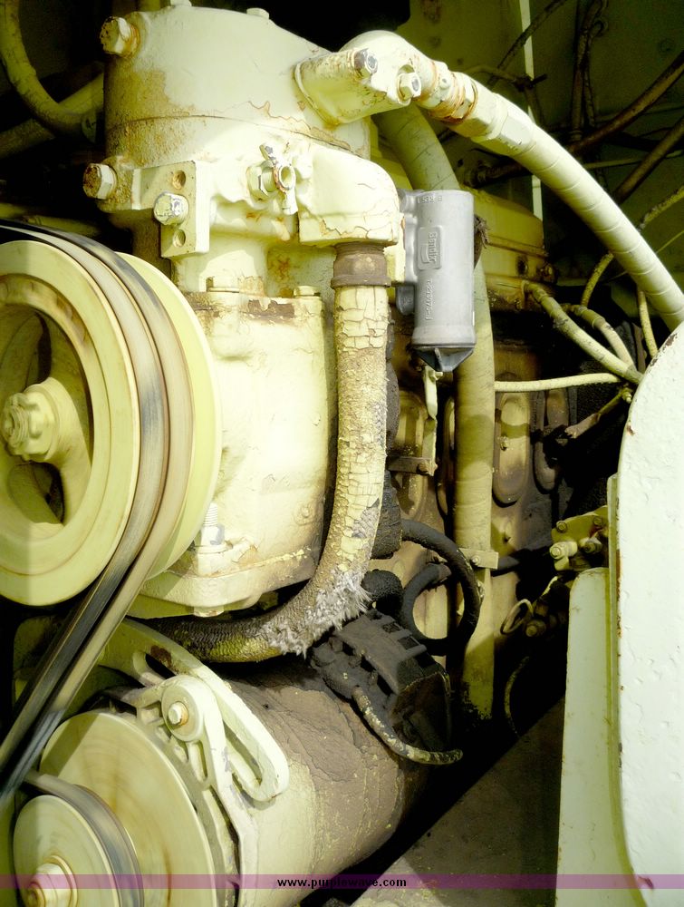 image for item 2019 Euclid R-22 off road dump truck