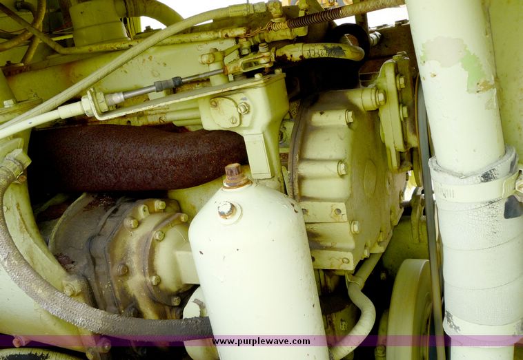 image for item 2019 Euclid R-22 off road dump truck