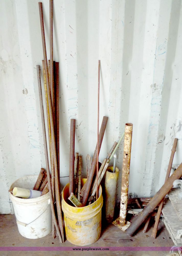 image for item 4071 Scaffolding