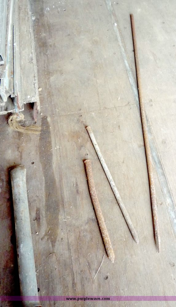 image for item 4071 Scaffolding