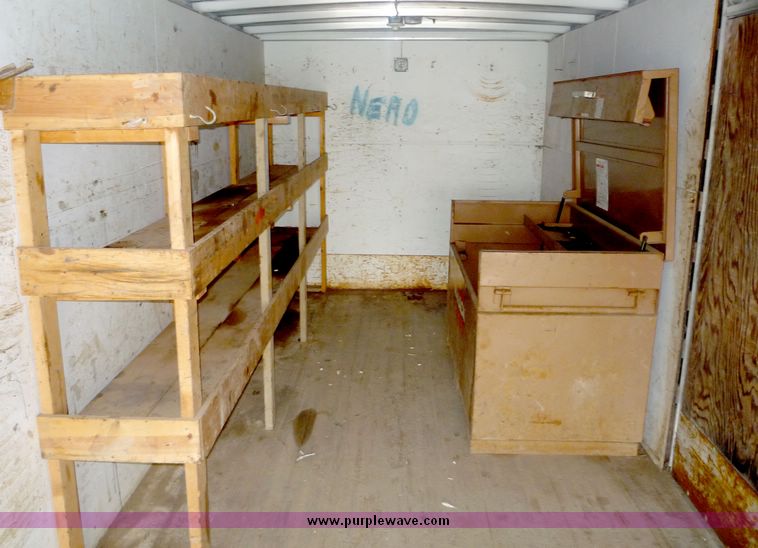 image for item 4077 1992 International 4000 series 4700