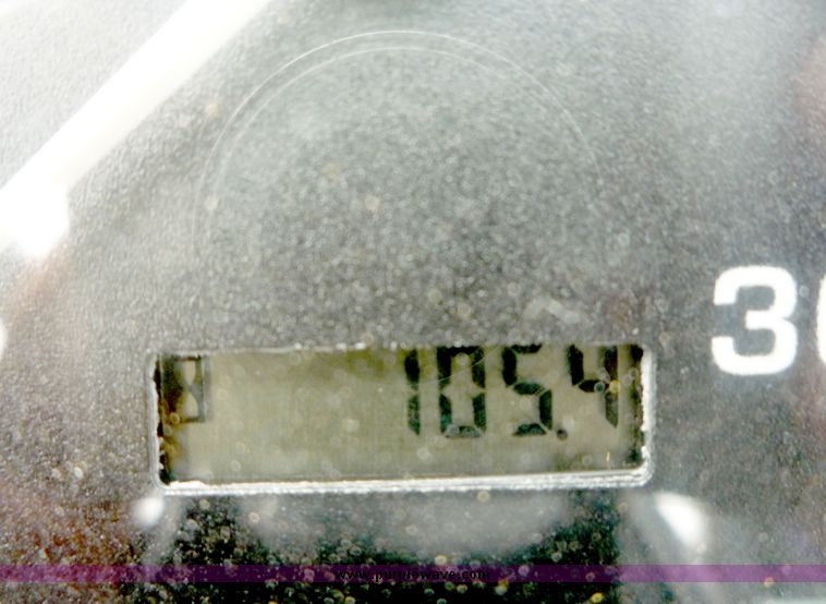 image for item 4078 2004 John Deere 4410 utility tractor