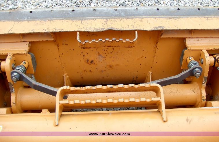 image for item 5885 Case 1845C skid steer