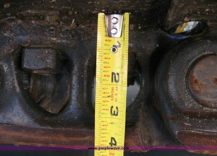 image for item 5961 2003 Komatsu PC220LC excavator