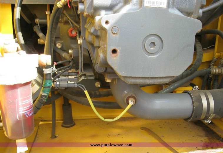 image for item 5961 2003 Komatsu PC220LC excavator