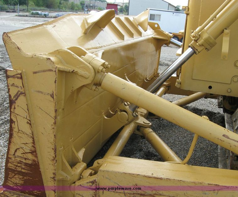 image for item 5962 Caterpillar D8K dozer
