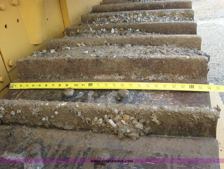 image for item 5962 Caterpillar D8K dozer