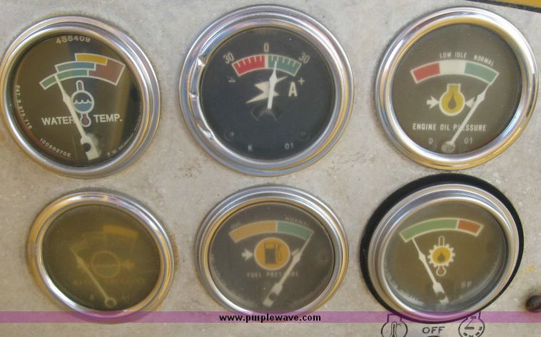 image for item 5962 Caterpillar D8K dozer