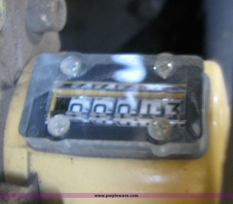 image for item 5962 Caterpillar D8K dozer