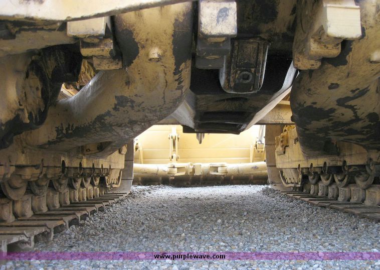 image for item 5962 Caterpillar D8K dozer