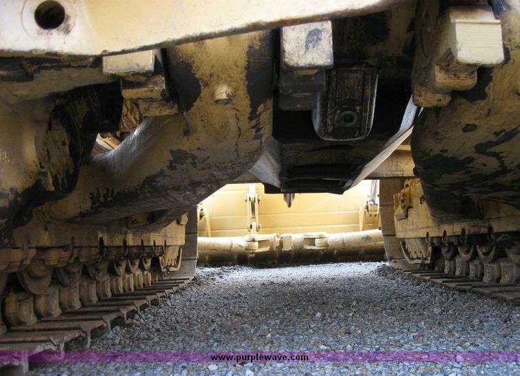 image for item 5962 Caterpillar D8K dozer