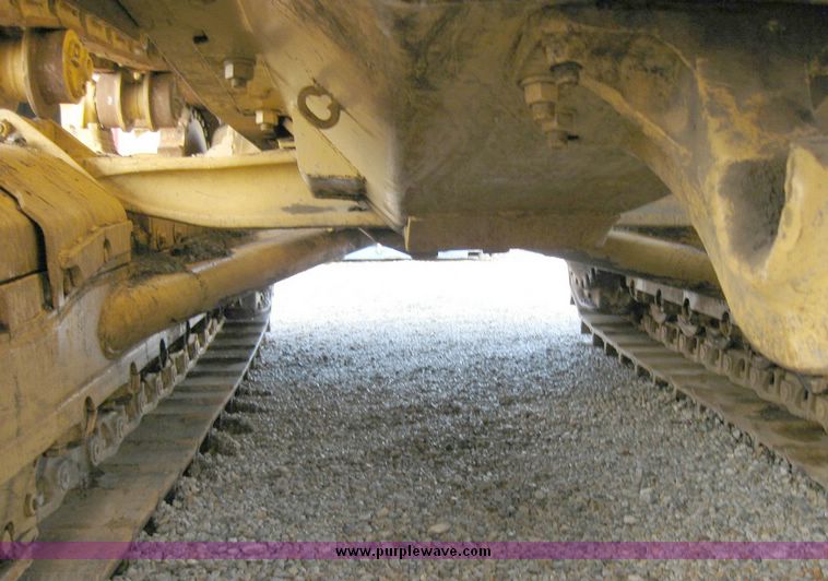 image for item 5962 Caterpillar D8K dozer